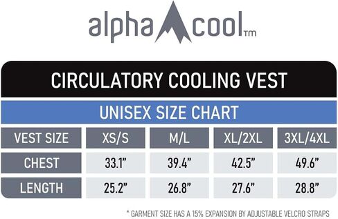 Alphacool 12V Motorcycle Circulatory Cooling Vest System in Saudi Arabia