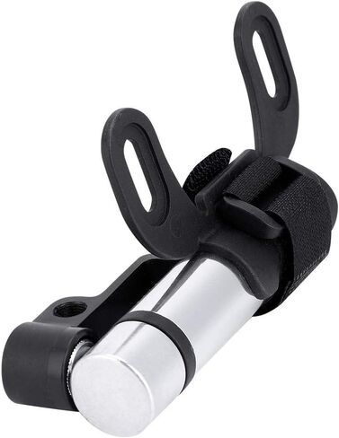 Bike Tyre Air Pump Basketball Football Pump Inflator Mini Inflatable Tube for Mountain in Saudi Arabia