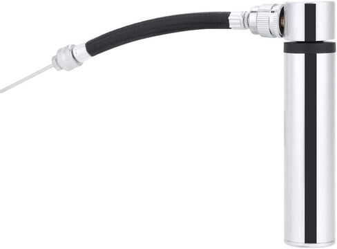 Bike Tyre Air Pump Basketball Football Pump Inflator Mini Inflatable Tube for Mountain in Saudi Arabia