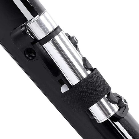 Bike Tyre Air Pump Basketball Football Pump Inflator Mini Inflatable Tube for Mountain in Saudi Arabia