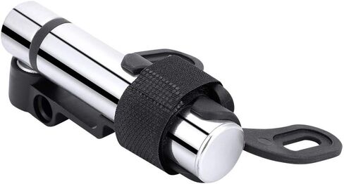 Bike Tyre Air Pump Basketball Football Pump Inflator Mini Inflatable Tube for Mountain in Saudi Arabia