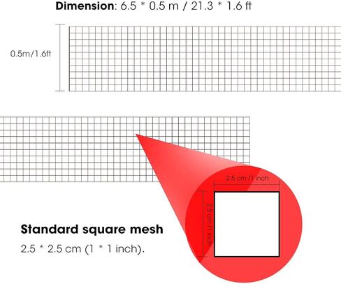 Foldable Badminton Net, 2 Colors Portable Durable Badminton Mesh Net for Outdoor Sports Entertainment Training in Saudi Arabia