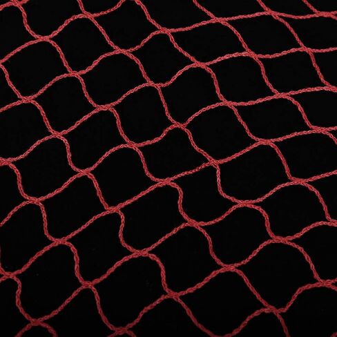 Foldable Badminton Net, 2 Colors Portable Durable Badminton Mesh Net for Outdoor Sports Entertainment Training in Saudi Arabia