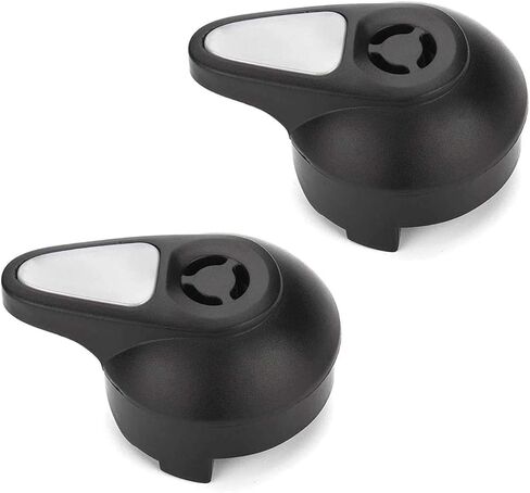 2Pack Steam Release Handle Replacement Accessories Steam Release Valve for Instant Pot IP-LUX Mini,IP-LUX50,IP-LUX60 and IP-LUX80 in Kuwait