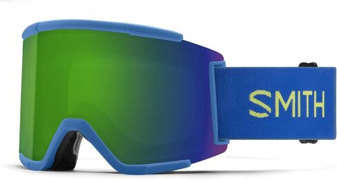 SMITH Optics Squad XL Unisex Snow Winter Goggles in Saudi Arabia
