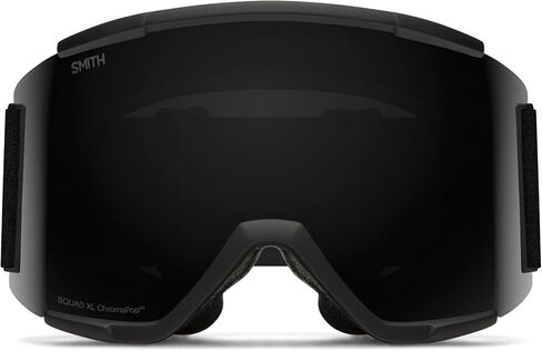 SMITH Optics Squad XL Unisex Snow Winter Goggles in Saudi Arabia