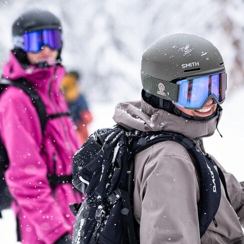 SMITH Optics Squad XL Unisex Snow Winter Goggles in Saudi Arabia