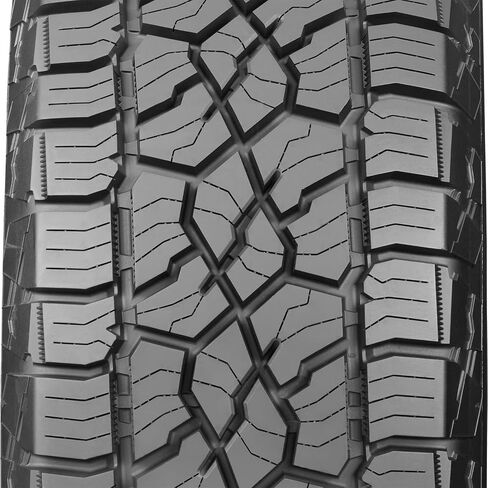Mastercraft Courser Trail 245/60R18 105H BSW (1 Tires) in Saudi Arabia