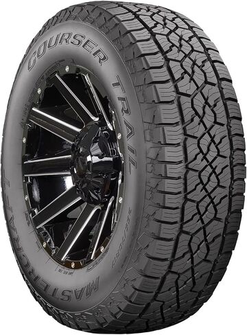 Mastercraft Courser Trail 245/60R18 105H BSW (1 Tires) in Saudi Arabia