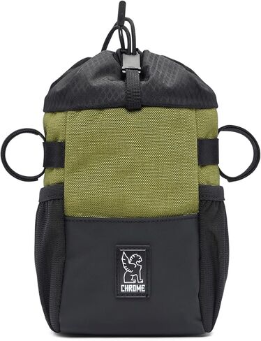 حقيبة إطار Doubletrack من شركة Chrome Industries، ضباب in Kuwait