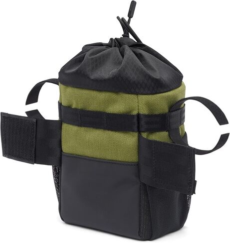 حقيبة إطار Doubletrack من شركة Chrome Industries، ضباب in Kuwait