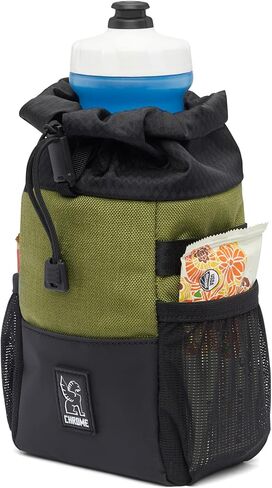 حقيبة إطار Doubletrack من شركة Chrome Industries، ضباب in Kuwait