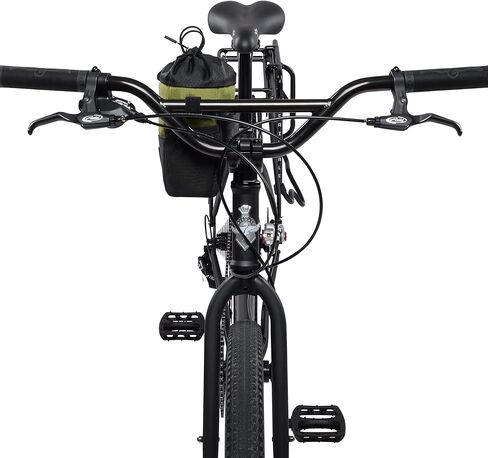 حقيبة إطار Doubletrack من شركة Chrome Industries، ضباب in Kuwait