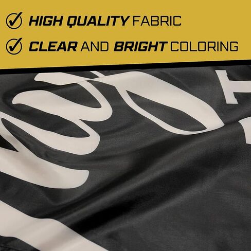 Gold Trident تذكر لماذا بدأت لافتة الصالة الرياضية التحفيزية - ألهم تمرينك بهذه اللافتة - ديكور حائط مثالي للياقة البدنية للصالة الرياضية والنوم - ابق متحفزًا بفن التحفيز الرائع - 3 × 5 أقدام in Kuwait