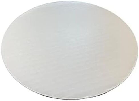 14" Cake Boards – Cardboard Cake Rounds – Disposable Cake Base for Desserts –14 inches Cake Circles – Premium Cake Decorating Supplies (3) in Saudi Arabia