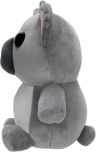 لعبة Collector Plush - Lavender Dragon - السلسلة 3 - دمية تصميم أسطورية داخل اللعبة - يتضمن رمز المنتج الافتراضي الحصري - ألعاب للأطفال تتميز بحيوانك الأليف المفضل، للأعمار من 6 سنوات فما فوق in Kuwait