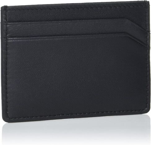 HUGO Tonal Logo Credit Card Holder in Saudi Arabia