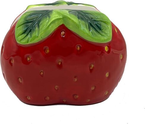 ACK 3D Strawberry Napkin Holder in Saudi Arabia