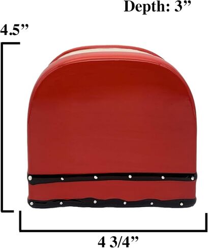 ACK 3D Strawberry Napkin Holder in Saudi Arabia