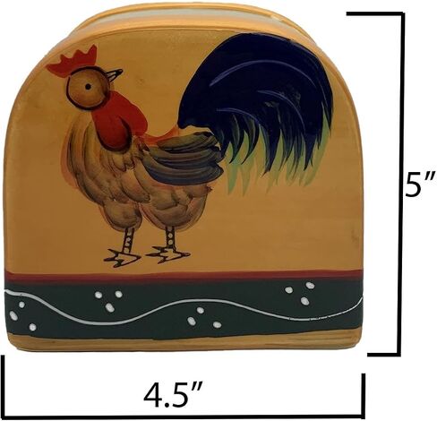 ACK 3D Strawberry Napkin Holder in Saudi Arabia