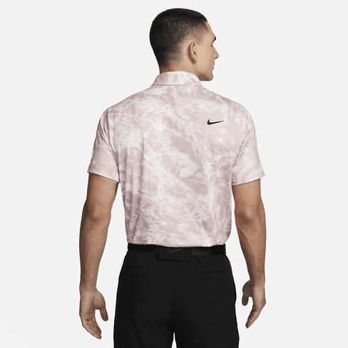 بولو جولف Nike Dri-FIT Tour للرجال، مقاس L عادي أمريكي in Saudi Arabia