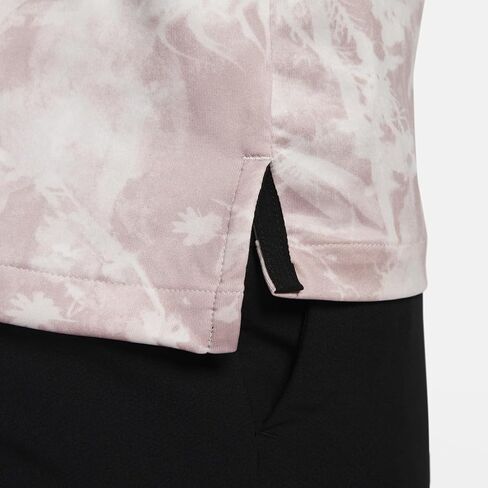 بولو جولف Nike Dri-FIT Tour للرجال، مقاس L عادي أمريكي in Saudi Arabia
