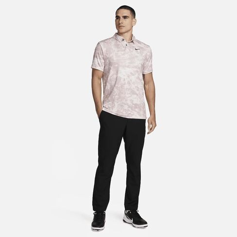 بولو جولف Nike Dri-FIT Tour للرجال، مقاس L عادي أمريكي in Saudi Arabia