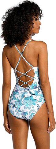 Strappy Mio One Piece Swimsuit in Saudi Arabia