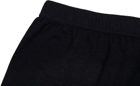 Womens Under Skirt Leggings Soft Ultra Stretch Short Leggings Fitness Shorts in Saudi Arabia