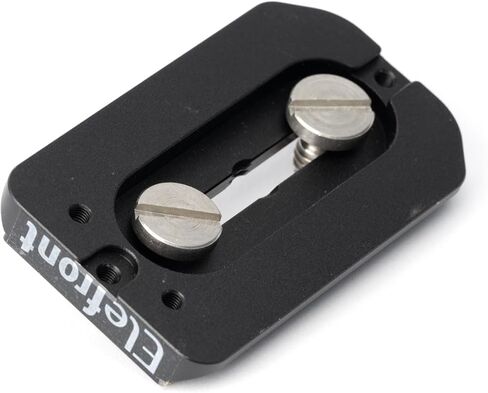 قاعدة عدسة مرفقة سريعة الإصدار من Elefront لعدسة Nikon NIKKOR Z 100-400 مم f/4.5-5.6 VR S/Z 400 مم F4.5 VR S/Z 70-200 مم f/2.8 VR S متوافقة مع أخدود Arca-Swiss Dovetail Groove in Kuwait