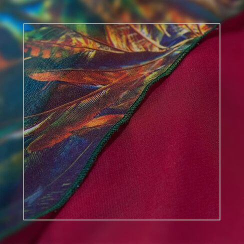 ROYAL SMEELA Lyrical Dance Skirt Chiffon Long Skirt Lyrical Skirts for Women Flowy Dance Skirts Lyrical Dance Costume in Saudi Arabia