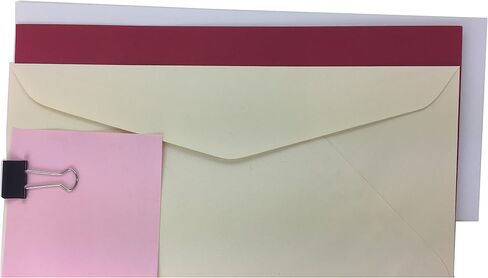 مشابك ربط صغيرة مقاس 3/4 بوصة باللون الأسود (144 قطعة) in Kuwait