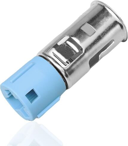 Power Outlet Base Socket Cigarette Car Lighters Compatible with Dodge Ram 1500 2500 3500 4500 Replace#： 5026362AA 6AL38DX9AA 6AL38LXHAA 4685590 4685590AB in Saudi Arabia