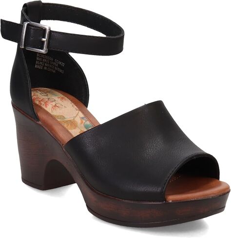 b.o.c. صندل جاليانا نسائي in Kuwait