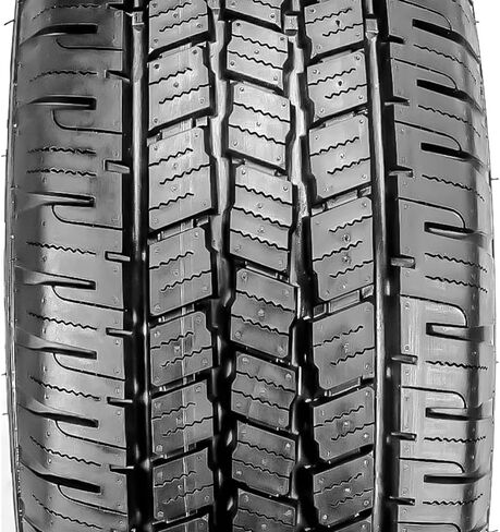 الرياح المتقاطعة H/T 215/70R16 100T in Kuwait