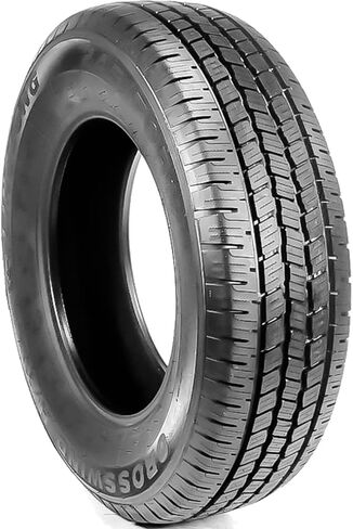 الرياح المتقاطعة H/T 215/70R16 100T in Kuwait