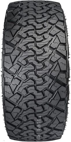 Venom Power Terra Hunter X/T XT Truck/SUV All-Terrain Mud Off-Road Radial Tire-265/75R16 265/75/16 265/75-16 116T Load Range SL 4-Ply BSW Black Side Wall in Saudi Arabia