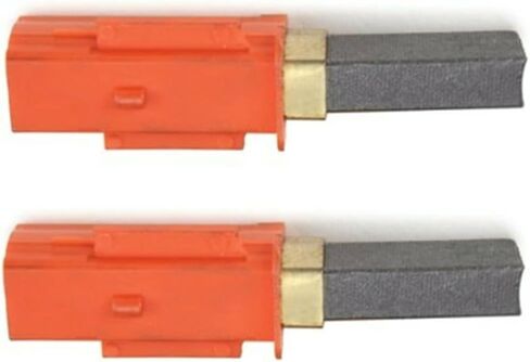 HASMX Replacement 833392-67 Vacuum Motor Carbon Brush for Ametek Lamb Replaces for 3339211 33392-11 Fits for 115923 115923-AA 115923-C 116392-03 116432-00 116471-00 119885-13, 2-Pack in Kuwait