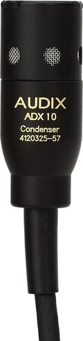 Audix ADX10-FLP ميكروفون مكثف قلبي الشكل لتسجيل المزامير in Kuwait
