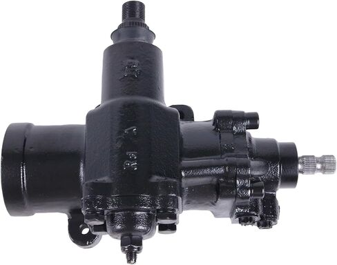 AIVWUMOT Power Steering Conversion Box CP7512 Compatible with Chevy C10 GMC 1967-1972 in Saudi Arabia