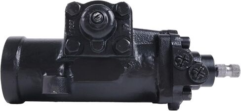 AIVWUMOT Power Steering Conversion Box CP7512 Compatible with Chevy C10 GMC 1967-1972 in Saudi Arabia