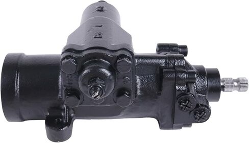 AIVWUMOT Power Steering Conversion Box CP7512 Compatible with Chevy C10 GMC 1967-1972 in Saudi Arabia