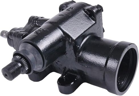 AIVWUMOT Power Steering Conversion Box CP7512 Compatible with Chevy C10 GMC 1967-1972 in Saudi Arabia