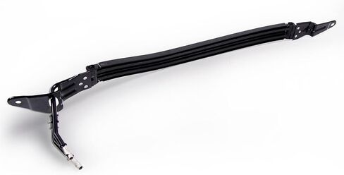 Power Steering Cooler 15009093 Compatible with Chevrolet Trailblazer 2002 2003 2004 2005 2006 2007 2008 2009 ＆ Buick GMC Isuzu Oldsmobile Saab Select Models, Replaces 918-300 SKTOC049 in Kuwait