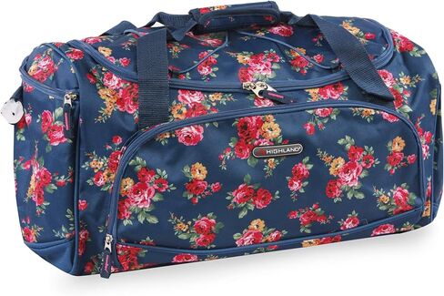 حقيبة سفر متوسطة الحجم من باسيفيك كوست سيجنتشر، لون كحلي، مقاس واحد in Kuwait