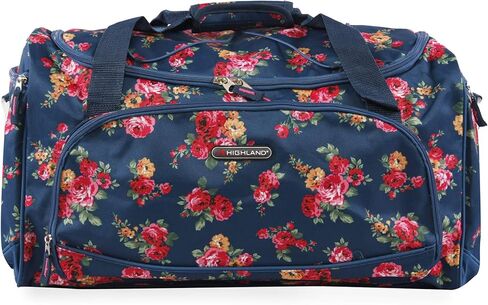 حقيبة سفر متوسطة الحجم من باسيفيك كوست سيجنتشر، لون كحلي، مقاس واحد in Kuwait