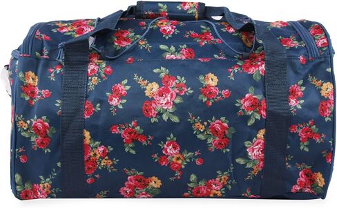 حقيبة سفر متوسطة الحجم من باسيفيك كوست سيجنتشر، لون كحلي، مقاس واحد in Kuwait