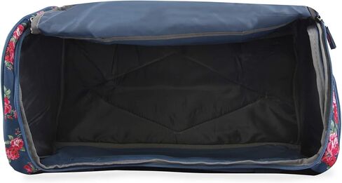 حقيبة سفر متوسطة الحجم من باسيفيك كوست سيجنتشر، لون كحلي، مقاس واحد in Kuwait