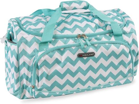 حقيبة سفر متوسطة الحجم من باسيفيك كوست سيجنتشر، لون كحلي، مقاس واحد in Kuwait