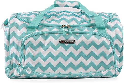 حقيبة سفر متوسطة الحجم من باسيفيك كوست سيجنتشر، لون كحلي، مقاس واحد in Kuwait